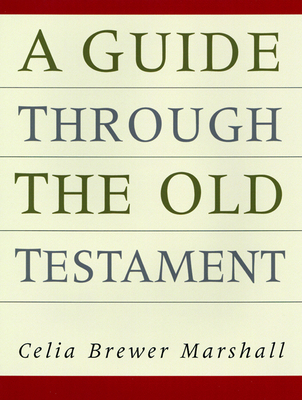 Guide Through the Old Testament 0804201242 Book Cover