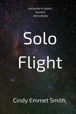 Solo Flight 1548555592 Book Cover
