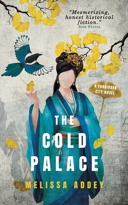 The Cold Palace 1910940542 Book Cover