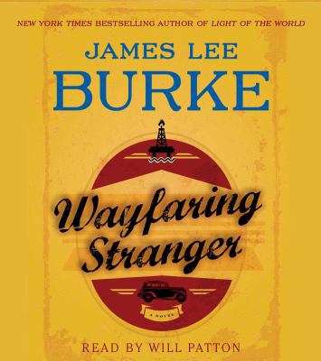 Wayfaring Stranger 1442369922 Book Cover