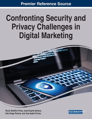 Confronting Security and Privacy Challenges in ... 1668489597 Book Cover