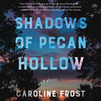 Shadows of Pecan Hollow B09FC6FC6M Book Cover