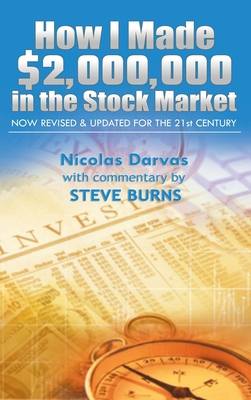 How I Made $2,000,000 in the Stock Market: Now ... 1638231257 Book Cover