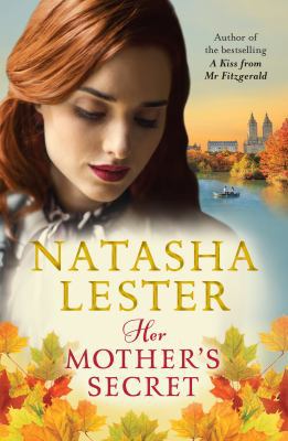 Her Mother's Secret 0733634656 Book Cover