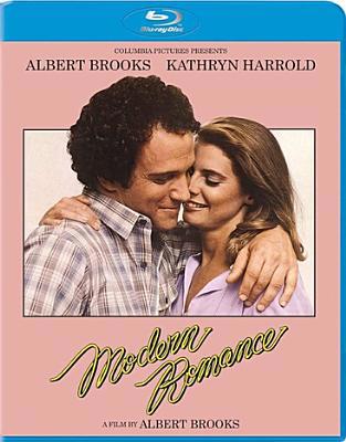 Modern Romance B07PKC8F4V Book Cover