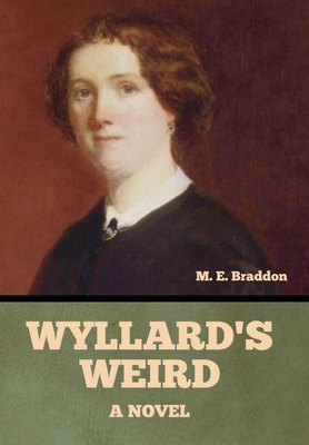 Wyllard's Weird B0H1YKL46Z Book Cover