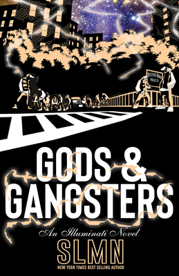 Gods & Gangsters: Mystery Thriller Suspense Novel 0998767425 Book Cover