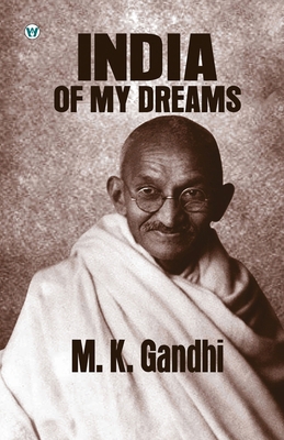 India of my Dreams 9360438952 Book Cover