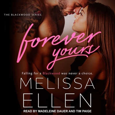 Forever Yours B08ZD4MRHR Book Cover