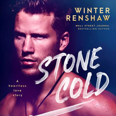 Stone Cold 1666617164 Book Cover