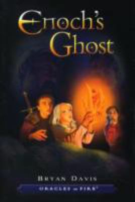 Enoch's Ghost 1859858724 Book Cover