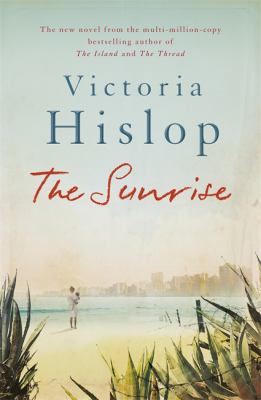 The Sunrise 0755377796 Book Cover