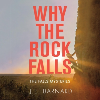 Why the Rock Falls B0DFT81SYR Book Cover
