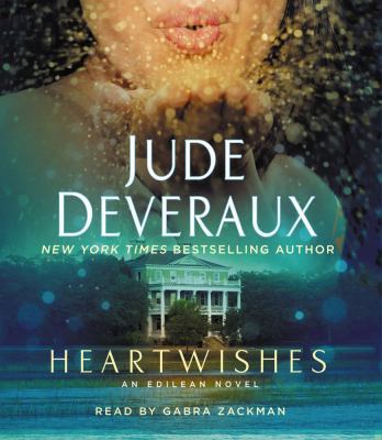 Heartwishes 1442340533 Book Cover
