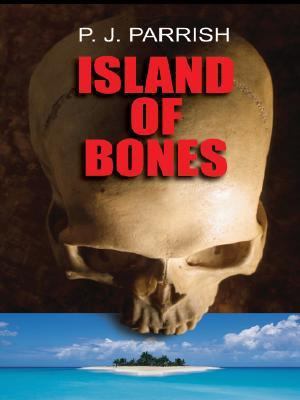 Island of Bones [Large Print] 0786265124 Book Cover