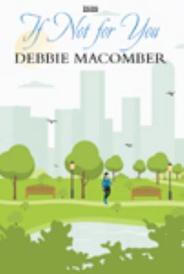 If Not For You [Large Print] 1785415204 Book Cover