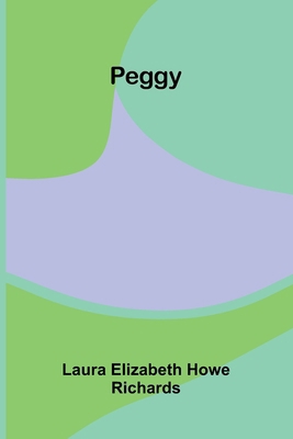 Peggy 9375367754 Book Cover