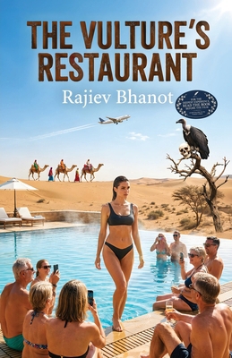 The Vulture's Restaurant B0HL5C67QV Book Cover