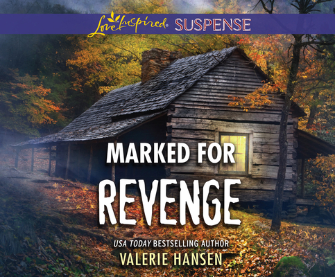 Marked for Revenge 1974958469 Book Cover