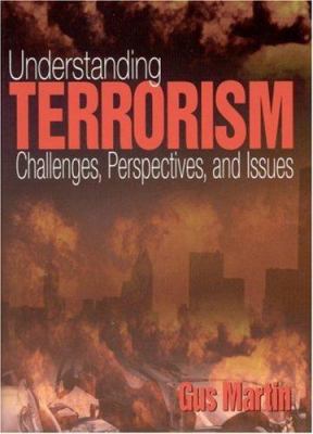 Understanding Terrorism: Challenges, Perspectiv... 076192616X Book Cover