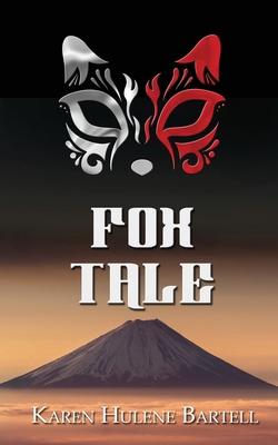 Fox Tale 1509254137 Book Cover