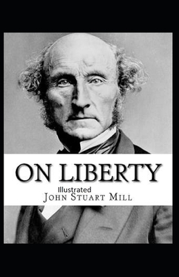 Paperback On Liberty Illustrated Book
