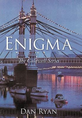 Enigma: The Caldwell Series 1468505904 Book Cover