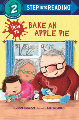 How to Bake an Apple Pie B0GMZ5MY86 Book Cover