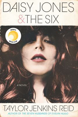 Daisy Jones & the Six 038569217X Book Cover