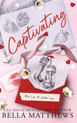Captivating B0DVJXF4K2 Book Cover