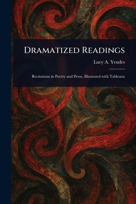 Dramatized Readings 1023404419 Book Cover