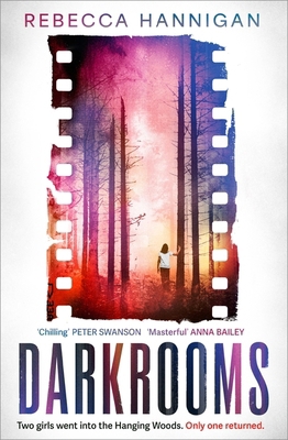 Darkrooms 140873379X Book Cover