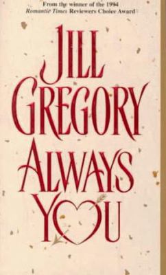 Always You 0440221838 Book Cover