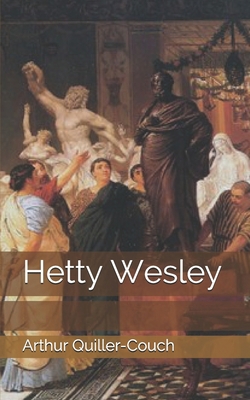 Hetty Wesley 1670990168 Book Cover