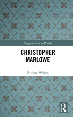 Christopher Marlowe 1138162957 Book Cover