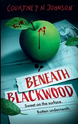 Beneath Blackwood B0GDK8ZLSR Book Cover