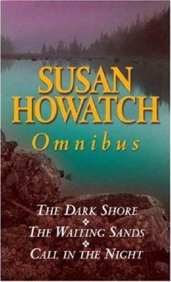 The Dark Shore, the Waiting Sands, and Call in ... 0751535125 Book Cover