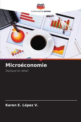 Microéconomie [French] 6208097703 Book Cover