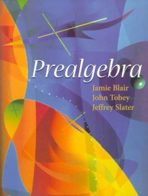 Prealgebra 0132609363 Book Cover