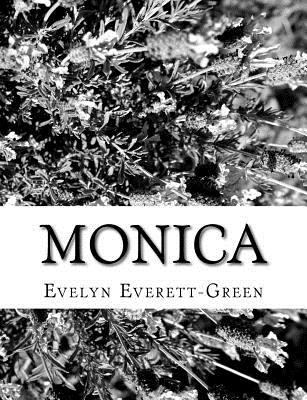 Monica 1979486018 Book Cover