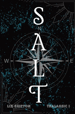 Salt B0DBL41VY4 Book Cover