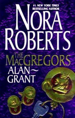 Alan and Grant B0023ZOU4C Book Cover