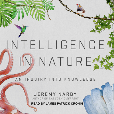 Intelligence in Nature: An Inquiry Into Knowledge 154141859X Book Cover