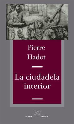 La Ciudadela Interior [Spanish] 8492837470 Book Cover
