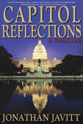 Capitol Reflections 098160871X Book Cover