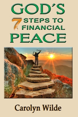God's 7 Steps to Financial Peace B0863VPVRC Book Cover