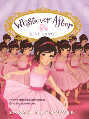 Just Dance B0GMZMG7BR Book Cover
