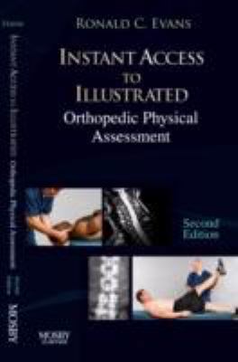 Instant Access to Orthopedic Physical Assessment 0323045332 Book Cover