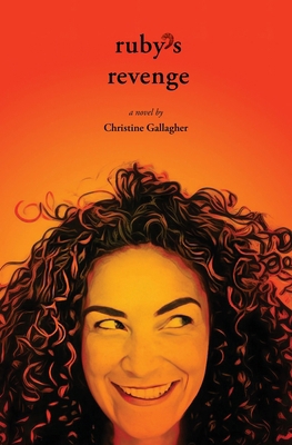 Ruby's Revenge B0DNXZL3MM Book Cover
