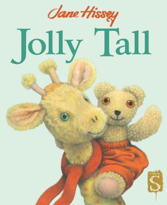 Jolly Tall 1908973013 Book Cover
